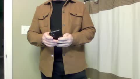 Snapshot of jamesmckendree chatting on 01.21.25 jamesmckendree online show from 01.21.25