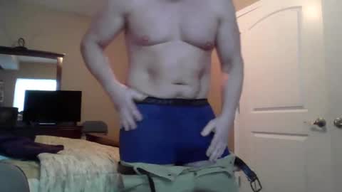 Snapshot of jamesmckendree chatting on 03.06.25 jamesmckendree online show from 03.06.25