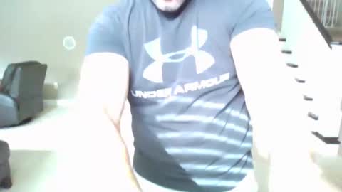 Snapshot of jamesmckendree chatting on 11.01.25 jamesmckendree online show from 11.01.25