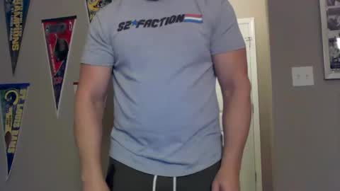 Snapshot of jamesmckendree chatting on 12.01.25 jamesmckendree online show from 12.01.25