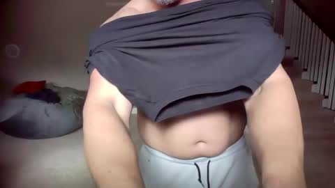 Snapshot of jamesmckendree chatting on 01.18.26 jamesmckendree online show from 01.18.26