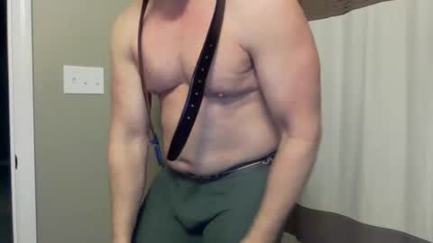 Snapshot of jamesmckendree chatting on 03.06.26 jamesmckendree online show from 03.06.26