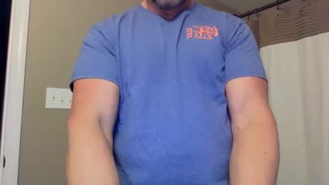 Snapshot of jamesmckendree chatting on 04.07.26 jamesmckendree online show from 04.07.26