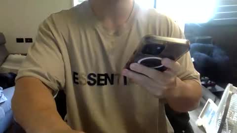 jamesmo820913 online show from 02.04.26