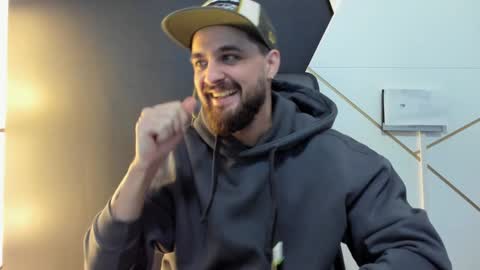 Snapshot of jamesmyersx chatting on 01.07.25 JamesMyers online show from 01.07.25