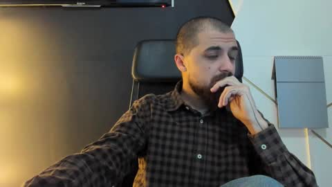 Snapshot of jamesmyersx chatting on 02.22.25 JamesMyers online show from 02.22.25