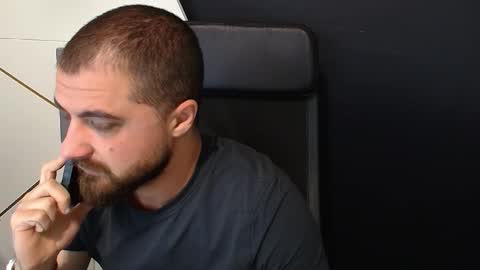 Snapshot of jamesmyersx chatting on 10.24.25 JamesMyers online show from 10.24.25