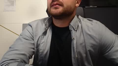 Snapshot of jamesmyersx chatting on 11.21.25 JamesMyers online show from 11.21.25