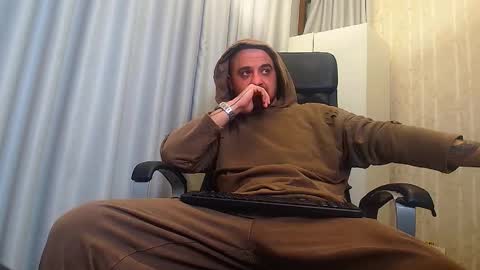 Snapshot of jamesmyersx chatting on 12.18.25 JamesMyers online show from 12.18.25