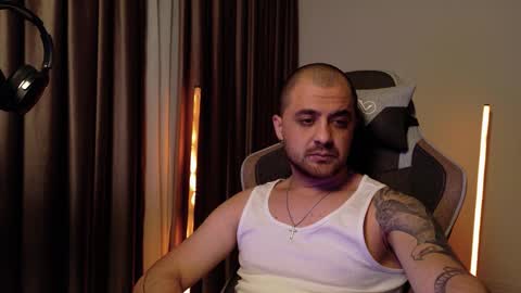 Snapshot of jamesmyersx chatting on 01.09.26 JamesMyers online show from 01.09.26