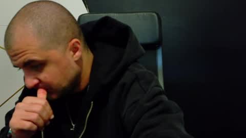 JamesMyers online show from 04.07.26