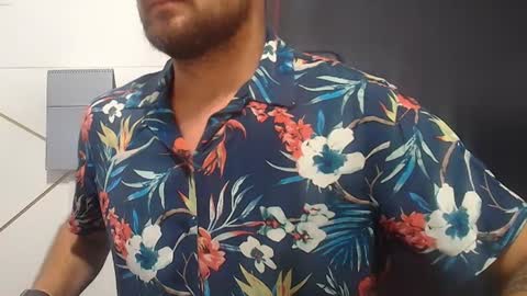 Snapshot of jamesmyersx chatting on 06.27.26 JamesMyers online show from 06.27.26