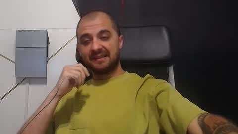 Snapshot of jamesmyersx chatting on 07.20.26 JamesMyers online show from 07.20.26