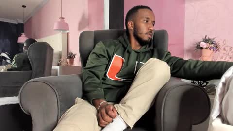 Snapshot of jamesparck chatting on 02.20.26 James online show from 02.20.26