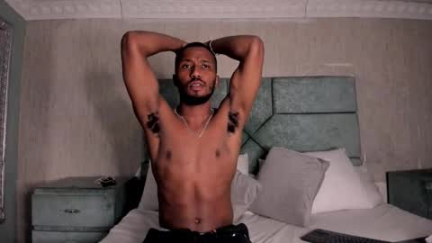 Snapshot of jamesparck chatting on 02.24.26 James online show from 02.24.26