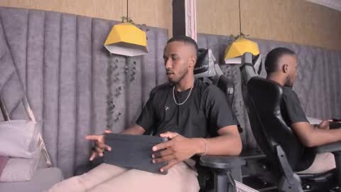 Snapshot of jamesparck chatting on 02.26.26 James online show from 02.26.26