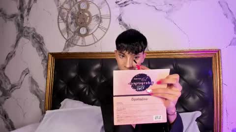 jamess_carterr_ online show from 02.09.26