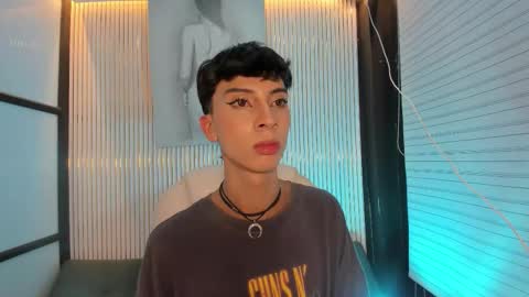 jamess_carterr_ online show from 02.27.26