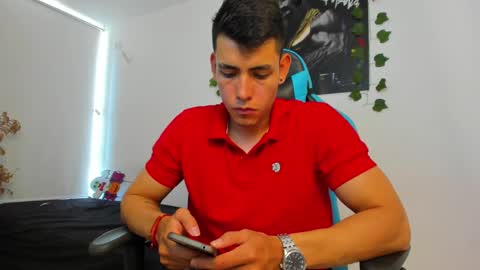 Jamess hott online show from 12.13.24