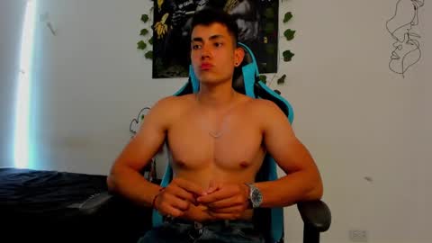 Jamess hott online show from 01.28.25