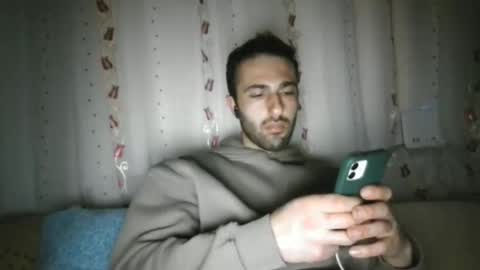 jamessandt online show from 03.07.26