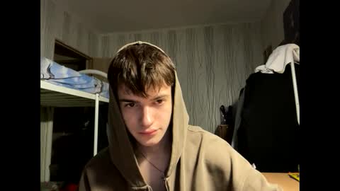 jamesstar4 online show from 01.18.26