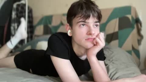 jamesstar4 online show from 02.05.26