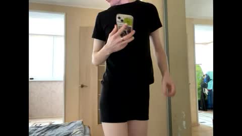 jamesstar4 online show from 03.21.26