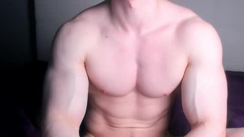 James Strong online show from 11.10.25