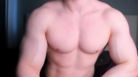 James Strong online show from 02.03.26