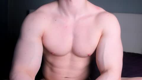 James Strong online show from 02.10.26