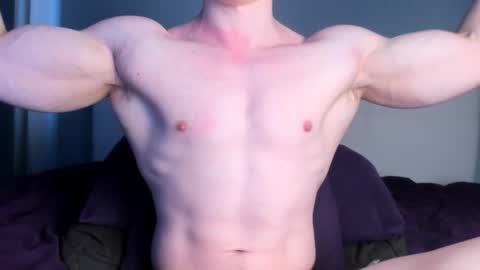 James Strong online show from 03.07.26