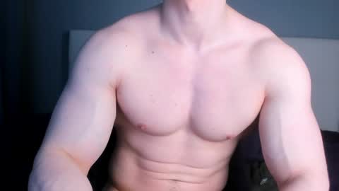 James Strong online show from 04.21.26