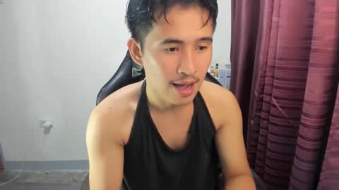 jamesthebigcockxxx online show from 01.10.25