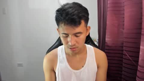 jamesthebigcockxxx online show from 01.23.25