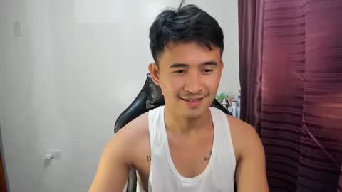 jamesthebigcockxxx online show from 01.25.25