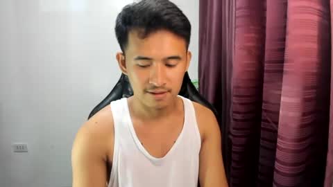 jamesthebigcockxxx online show from 01.30.25