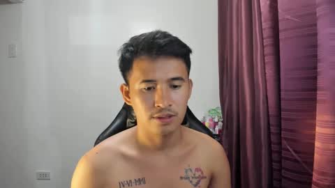 jamesthebigcockxxx online show from 01.31.25