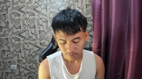 jamesthebigcockxxx online show from 09.15.25