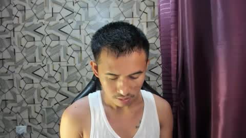 jamesthebigcockxxx online show from 11.22.25