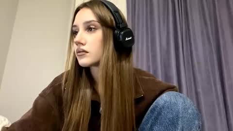 Milena online show from 09.14.25