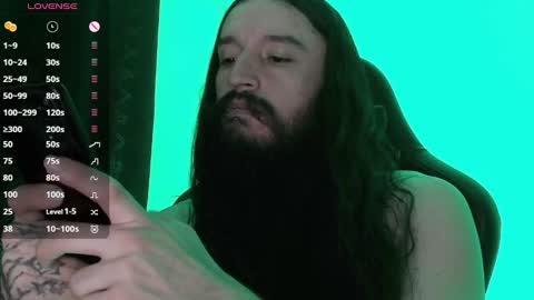 Snapshot of jamesvladi chatting on 01.01.25 vlad online show from 01.01.25