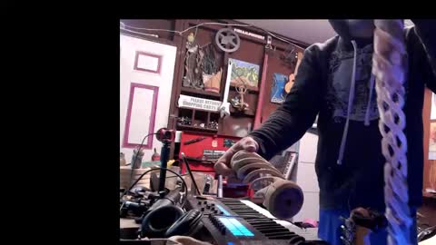 Jameswebbscope online show from 01.25.25