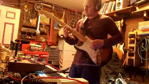 Jameswebbscope online show from 01.27.25