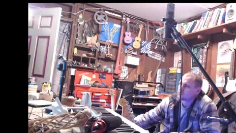 Jameswebbscope online show from 02.03.25