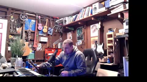 Jameswebbscope online show from 03.01.25