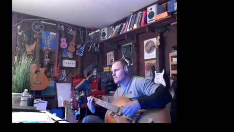 Jameswebbscope online show from 03.05.25