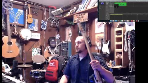 Jameswebbscope online show from 10.15.25