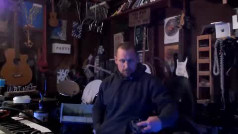 Jameswebbscope online show from 10.28.25