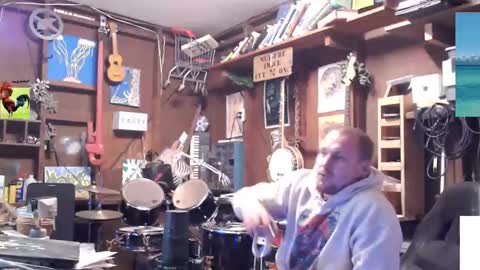 Jameswebbscope online show from 11.10.25